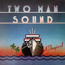 Two Man Sound - Capital Tropical (Vinyle Usagé)