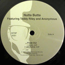 Nutta Butta - Freak Out (Vinyle Usagé)