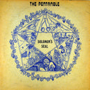 Pentangle - Solomons Seal (Vinyle Usagé)