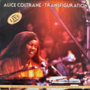 Alice Coltrane - Transfiguration (Vinyle Usagé)
