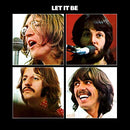 Beatles - Let it Be (Vinyle Usagé)