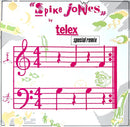 Telex - Spike Jones (Special Remix) (Vinyle Usagé)