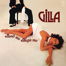 Gilla - Bend Me Shape Me (Vinyle Usagé)