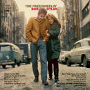 Bob Dylan - The Freewheelin Bob Dylan (Vinyle Usagé)