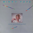 Minny Pops - Drastic Measures Drastic Movement (Vinyle Usagé)