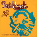 Shriekback - Hand On My Heart (Remixes) (Vinyle Usagé)