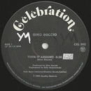 Gino Soccio - Turn it Around (Vinyle Usagé)