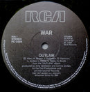 War - Outlaw (Vinyle Usagé)