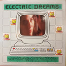 Soundtrack - Electric Dreams (Vinyle Usagé)