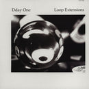 Dday One - Loop Extensions (Vinyle Usagé)