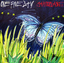 Camouflage - One Fine Day (Vinyle Usagé)