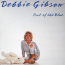 Debbie Gibson - Out Of The Blue (Vinyle Usagé)
