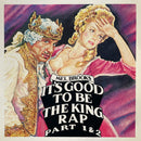 Mel Brooks - Its Good To Be The King (Vinyle Usagé)