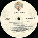 Karyn White - Secret Rendezvous (Vinyle Usagé)