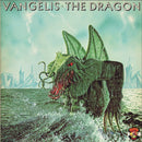 Vangelis - The Dragon (Vinyle Usagé)
