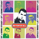 No Fun At All - EPs Going Steady (Vinyle Neuf)