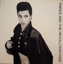 Prince and the Revolution - Kiss (Vinyle Usagé)