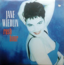 Jane Wiedlin - Rush Hour (Extended Remix) (Vinyle Usagé)