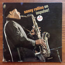Sonny Rollins - On Impulse (Vinyle Usagé)