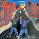 Kris Kross - I Missed the Bus (Vinyle Usagé)