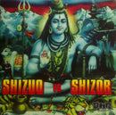 Shizuo - Shizuo Vs Shizor (CD Usagé)