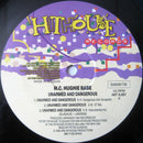 MC Hughie Babe - Unarmed and Dangerous (Vinyle Usagé)