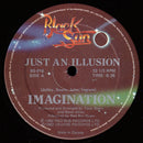 Imagination - Just an Illusion (Vinyle Usagé)