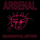 Arsenal  - Manipulator (Vinyle Usagé)
