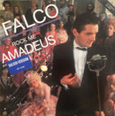 Falco - Rock Me Amadeus (Salieri Version) (Vinyle Usagé)