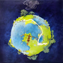 Yes - Fragile (Vinyle Usagé)