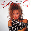 Stacey Q - We Connect (Vinyle Usagé)