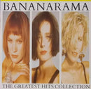 Bananarama - The Greatest Hits Collection (Vinyle Usagé)
