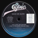 Dead Or Alive - You Spin Me Round (Murder Mix) (Vinyle Usagé)