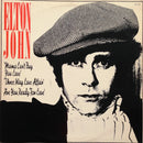 Elton John - The Thom Bell Sessions (Vinyle Usagé)