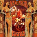 Mano Negra - Putas Fever (Vinyle Usagé)