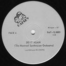 Montreal Synthesizer Orchestra - Do It Again / Disco Melody Of 77 (Vinyle Usagé)