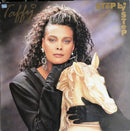 Taffy - Step By Step (Vinyle Usagé)