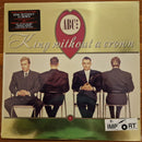 ABC - King Without A Crown (Vinyle Usagé)