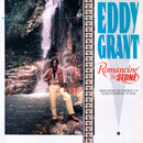 Eddy Grant - Romancing the Stone (Vinyle Usagé)