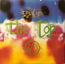 Cure - The Top (Vinyle Usagé)