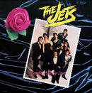Jets - Sendin All My Love (Vinyle Usagé)