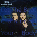 2 Unlimited - Let The Beat Control Your Body (Vinyle Usagé)
