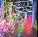 Husker Du - Warehouse: Songs And Stories (Vinyle Usagé)