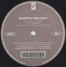 Earth Deuley - Dark Corner / Yoruba (Vinyle Usagé)