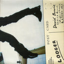 David Bowie - Lodger (Vinyle Usagé)