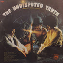 Undisputed Truth - The Undisputed Truth (Vinyle Neuf)