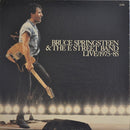 Bruce Springsteen and the E Street Band - Live/1975-85 (Vinyle Usagé)