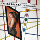 Evelyn Thomas - Masquerade (Vinyle Usagé)