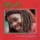 Rita Marley - Who Feels It Knows It (Vinyle Usagé)