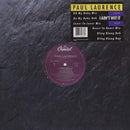 Paul Laurence - I Ain't Wit It (Vinyle Usagé)